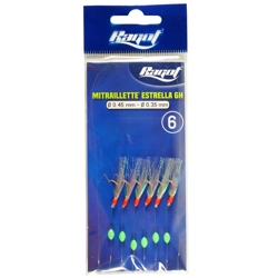Ragot Mitraillette Estrella 6HK